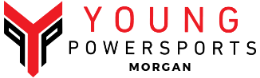 Young Powersports Morgan Logo